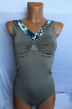 Schlankstütz Badeanzug