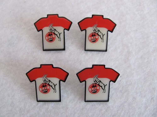 Köln trikot pins - pins,