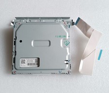 Porsche PCM3.1 2010-2012 Laufwerk DV-05-05A mit Halter und Flexkabel