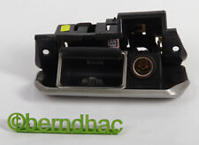 Alfa Romeo 156 Typ 932 Armaturenbrett Mittelkonsole Aschenbecher