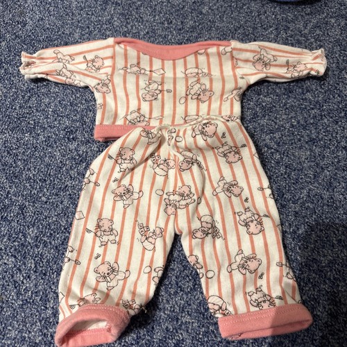 Schlafanzug für puppe - für, baby
