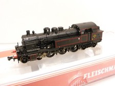 Fleischmann 7078 F N Dampflok