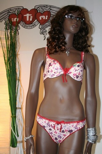 Vena lingerie set - vena, bh-set