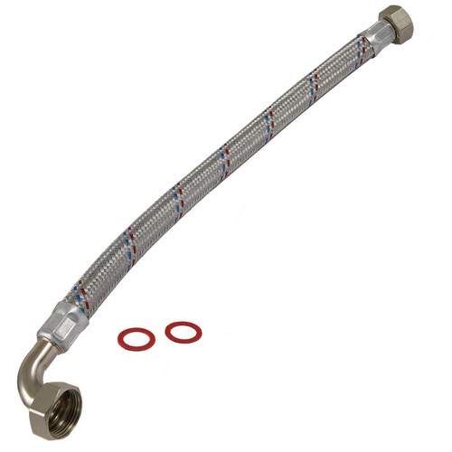 Zoll ig gekröpft - 2,