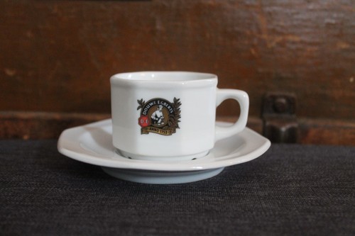Douwe egberts espressotasse - egberts,