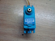 Multiplex / Hitec RC Servo HS5646WP / 115647, Losi, CF, MCD, FG, DBXL