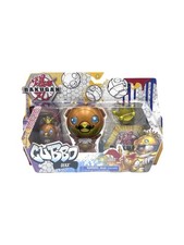 Bakugan Spielzeug Figuren Set