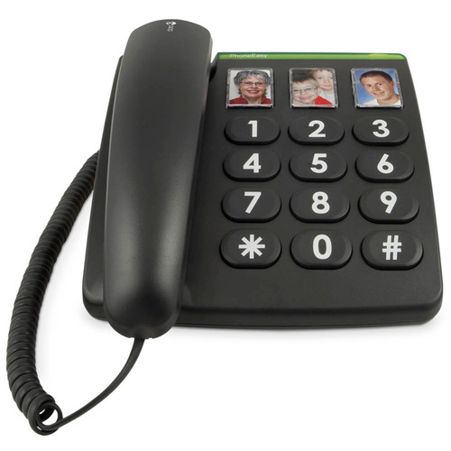 Doro phoneeasy 331ph - doro,