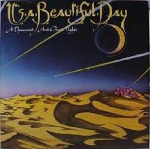 Beautiful day a - a,