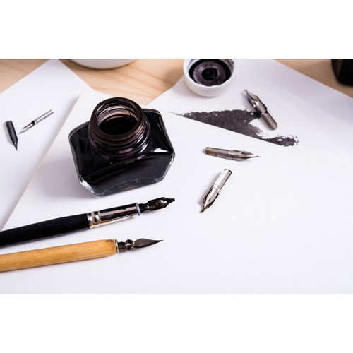Clairefontaine bristolpapier - clairefontaine,