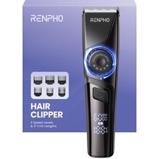RENPHO Haarschneidemaschine