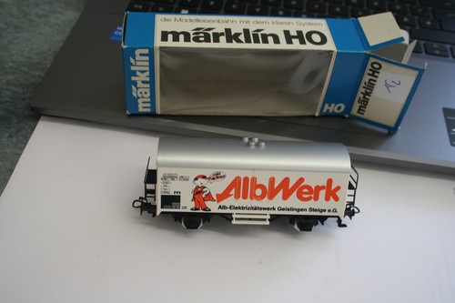 Märklin somo 4415 - ho,