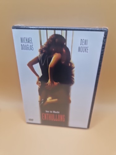 Enthüllung dvd michael - dvd,