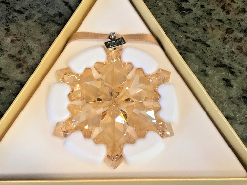 Swarovski kristall 2012 - swarovski, "2012