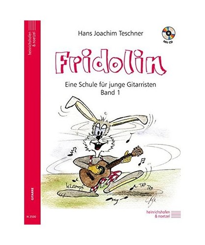 Fridolin eine schule für - eine,