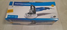Poliermaschine Profi Cartrend ,1.200 Watt, 230V ovp, inkl. Zubehör