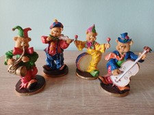 " 4 CLOWN - BÄREN MIT