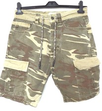 kurze ZMCD by ZARA Baumwolle