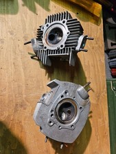 Zylinderköpfe Ducati Pantah