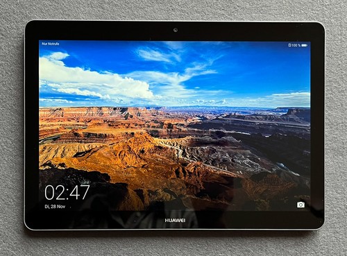 Huawei mediapad lte 16gb - huawei, t3