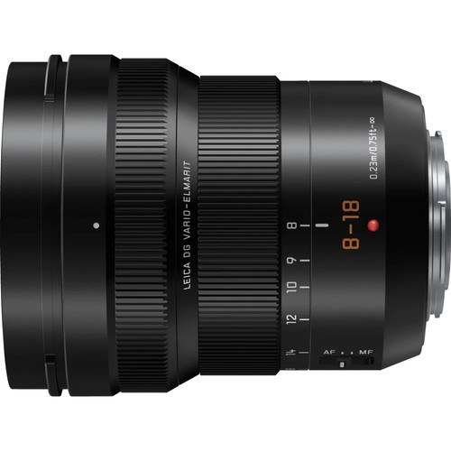 Panasonic e08018 lumix g - panasonic, h-e08018