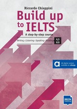 Build up to IELTS - Score band