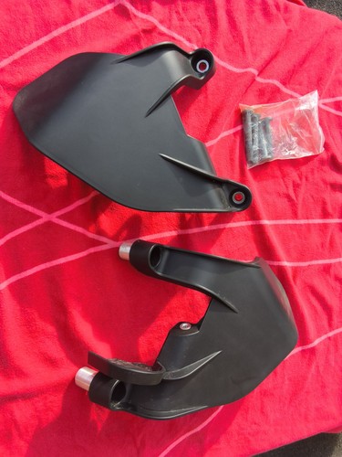 Ktm 1090 tankschutz - 1090, rechts