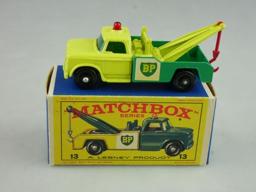 13d dodge wreck truck 32718 - 13d,