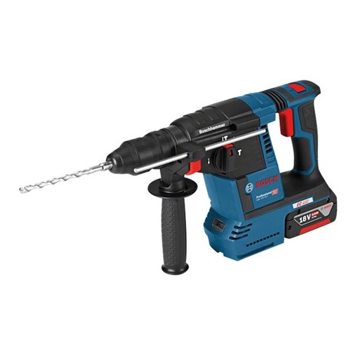 Bosch gbh 18v professional - bosch, 18v-26