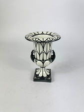 Antike vase kpm berlin silber - vase,