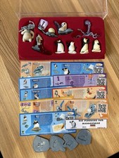 Komplett Satz Ü-ei Die