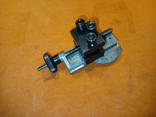 Emco unimat 3 - Orginal