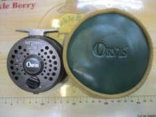 ORVIS BATTENKILL Disc 7/8