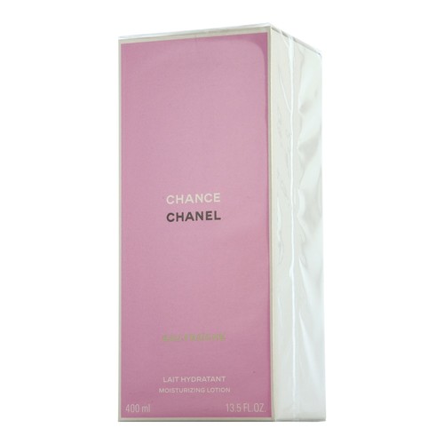 Chanel chance eau fraîche - chance,