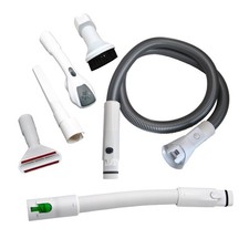 Ersatzteil Zubehör Schlauch Flexschlauch Düse passend Vorwerk Kobold VK7 VB100