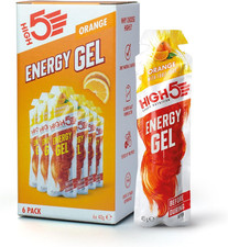 HIGH5 Energy Gels - Schnelle