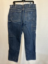 George By Wrangler Mens Jeans
