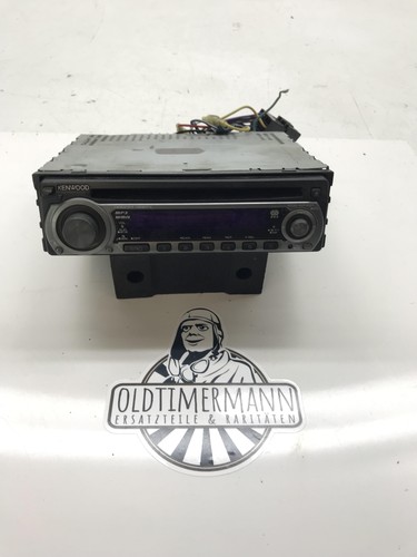 Autoradio radio kenwood - autoradio, cd