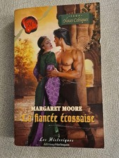 Die Schottische Braut | Margaret Moore | Guter Zustand