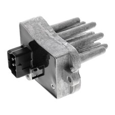 WIDERSTAND REGLER GEBLÄSE