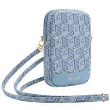 Guess Zip GCube Bottom Stripe