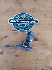 Campagnolo xenon front mech - xenon,