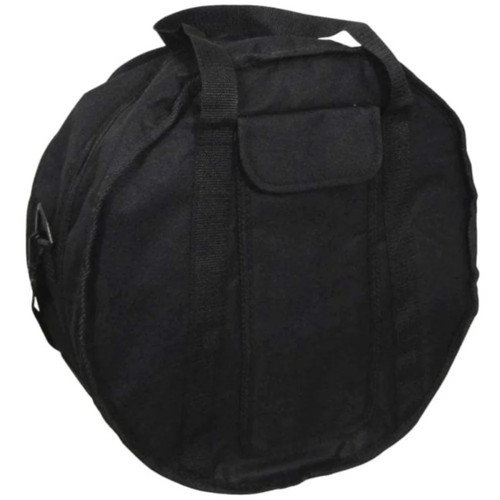 Extra tief gepolsterte - , drum