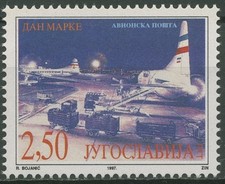 Jugoslawien 1997 Tag der