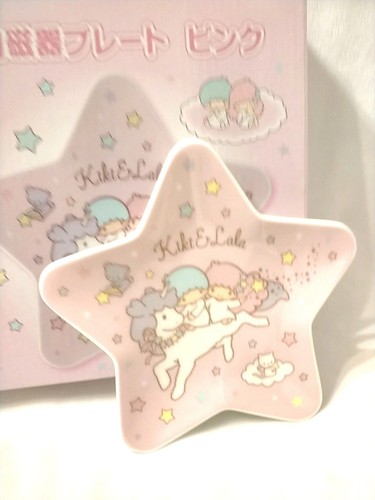 Sanrio little twin - little,