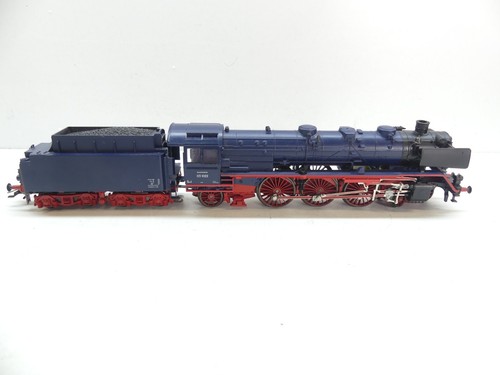 Märklin 29845 dampflok - 29845,