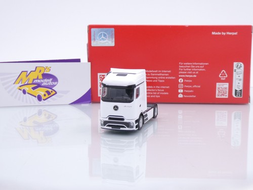 Herpa 319430 mercedes - 319430, mercedes-benz