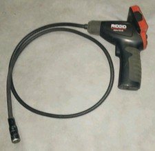 RIDGID Inspektionskamera micro