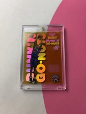 Tracy McGrady Dunk’n Go-Nuts