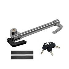 Lenkradschloss Pedalsperre